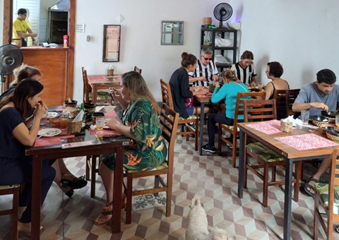 Sabores e Saberes: Projeto divulga culinária e saberes indígenas de Manaus