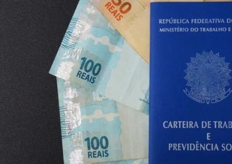 Consulta ao abono do PIS e do Pasep é liberada neste domingo; veja passo a passo