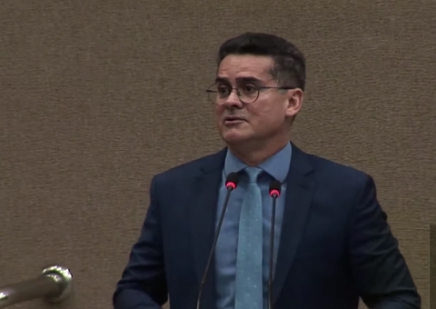 David Almeida anuncia lançamento dos editais de concursos da Guarda Municipal e Semed