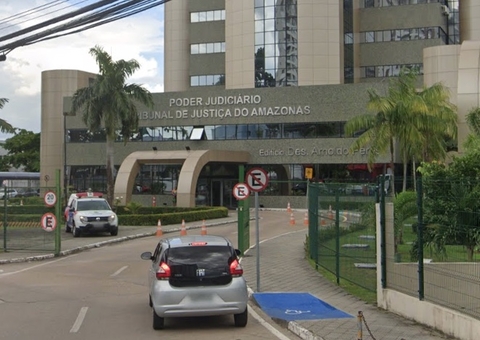 TJAM abre vagas para estágio com bolsa de R$ 1,1 mil no Amazonas