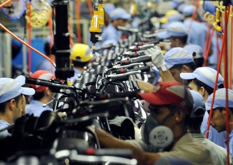 PIM tem faturamento recorde de R$ 161,5 bilhões e gera 114 mil empregos até novembro de 2022