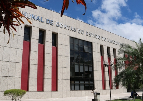 TCE julga mais de 120 processos nesta terça