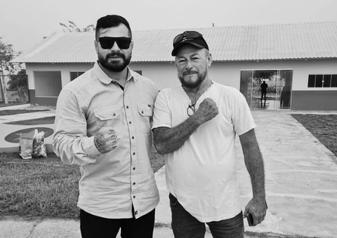 Pai do vereador Carpê Andrade morre no interior do Amazonas