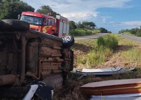 Motorista de funenária morre enquanto fazia transporte de defunto