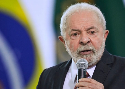 Lula diz que tentativa de golpe foi 'revolta dos ricos que perderam a eleição'
