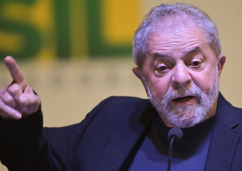Lula insiste na narrativa do ‘nós contra eles’ e diz que atos golpistas foram ‘revolta dos ricos’
