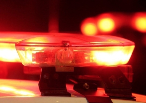 Homem é abandonado por comparsa para apanhar sozinho por roubo em Manaus