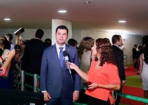 Deputado alerta para possível migração de garimpeiros para terras indígenas do Amazonas