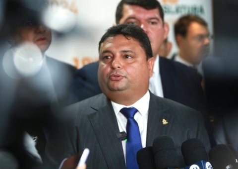 Caio André reafirma intenção de lançar concurso da CMM em 2024