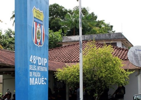 Suspeito de esfaquear 'Deus Dará' até a morte é preso no Amazonas