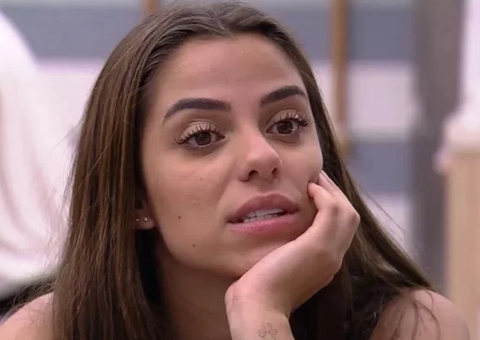 Key Alves pode ser intimada a depor após dizer que viu morte de Leandro Lo