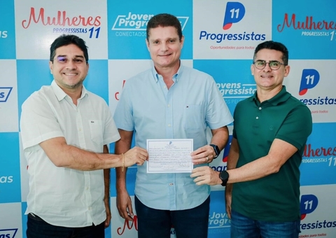 Vereador Jander Lobato deixa PSB e se filia ao partido de Marcos Rotta