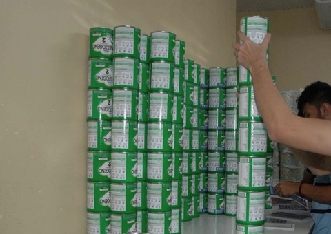 Leite do Meu Filho: Beneficiários de 0 a 6 meses e de 1 a 4 anos devem aguardar chegada de novos lotes em Manaus