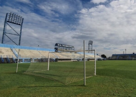 Presidente da FAF garante que estádios do Amazonas estão aptos a receber jogos a nível nacional