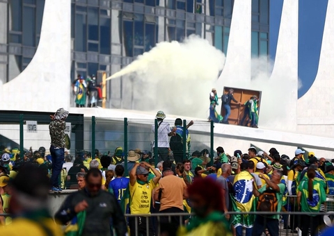 Após um mês, desdobramentos de 8 de janeiro ainda estão longe do fim
