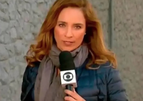 Ex-repórter Veruska Donato processa Globo e acusa emissora por pressão estética