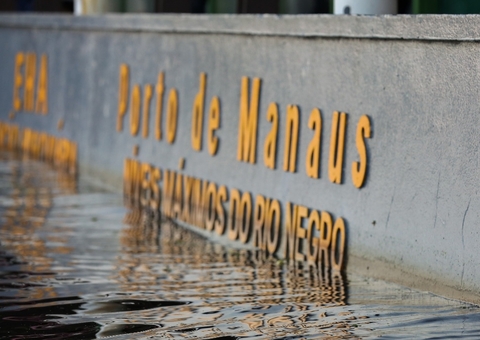 Plano para Operação ‘Cheia 2023’ é discutido em Manaus