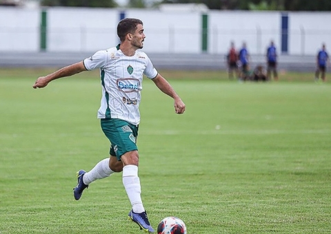 Fique por dentro dos jogos da 4ª rodada do Barezão que começam hoje