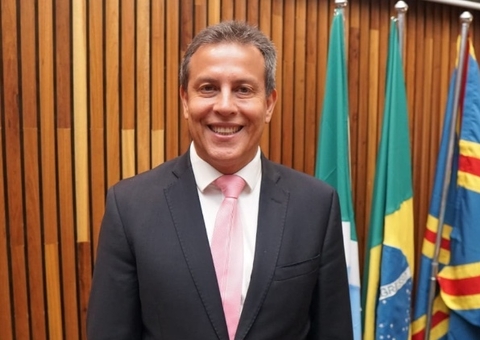 TRT-11 abre ano judiciário com palestra do ministro do TST Amaury Júnior