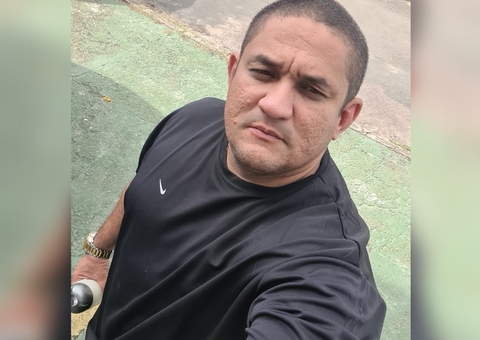 Agente de segurança foi morto com 3 tiros em assalto em Manaus; vítima deixa esposa e filhos