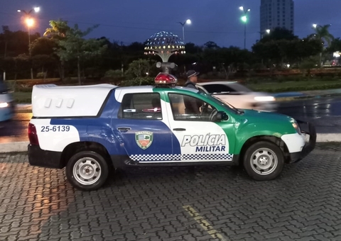 De estupro a assalto, mais de 15 pessoas são presas no Amazonas em 24 horas