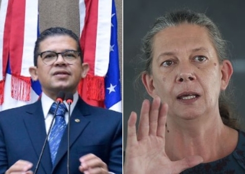 Deputado afirma que ministra do Esporte virá em breve a Manaus