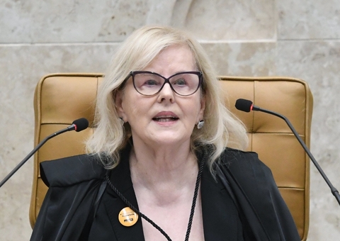 Um mês após os atos golpistas, Rosa Weber reforça defesa intransigente da Constituição