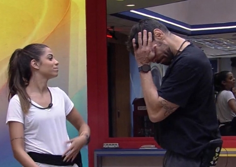 Advogado no caso Leandro Lo pede para Key Alves ser intimada a depor após fala no BBB23