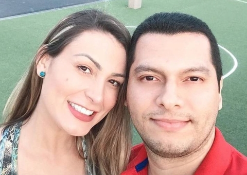 Ex diz que Andressa Urach voltou para prostituição e joga pertences no lixo: 'imunda' 