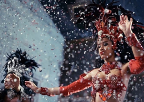 Desfiles do ‘Carnaval do Povão’ começam nesta quinta-feira em Manaus