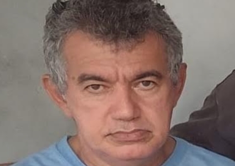 Homem sai para trabalhar e desaparece em Manaus