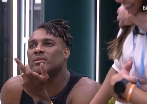 BBB23: Fred Nicácio choca ao falar sobre preferência sexual: 'horas socando dentro'; vídeo