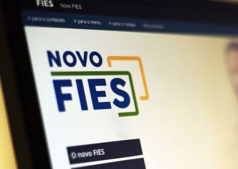 Prazo para inscrições do Fies postergadas para o 1º semestre está aberto