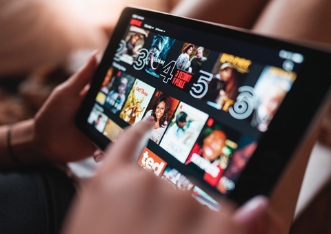 Netflix muda regras para compartilhar senhas