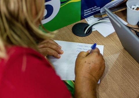 PAC Parque 10 oferece atendimento ao idoso a partir desta quinta em Manaus