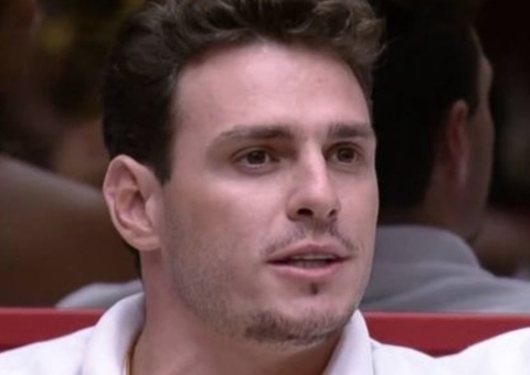 Gustavo decide quem vai vetar da Prova do Líder