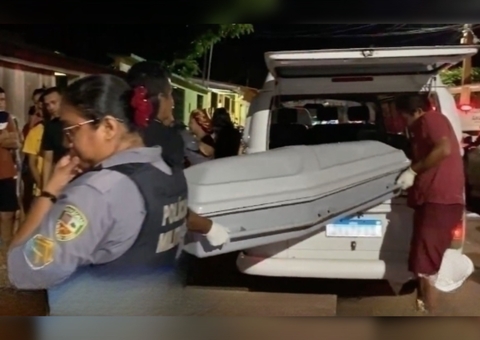 Adolescente é perseguido e morto a tiros por pistoleiros no Amazonas