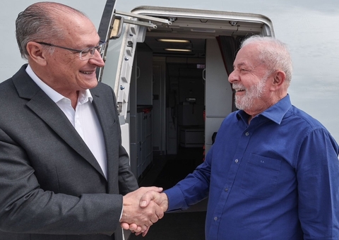 Lula embarca para os Estados Unidos para encontro com Biden