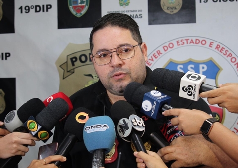 Nutricionista sequestrada em shopping de Manaus foi escolhida aleatoriamente, diz delegado