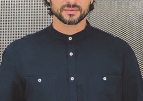 Ator de novela da Record desaparece sem deixar rastros