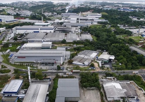 Defesa da ZFM na reforma tributária é preparada no Amazonas