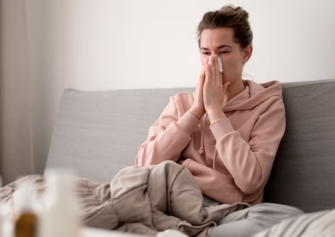 Síndromes respiratórias graves aumentam no Amazonas, aponta Fiocruz