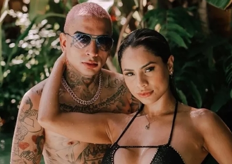 Lexa revela que quase se separou novamente de Guimê ao saber do BBB23