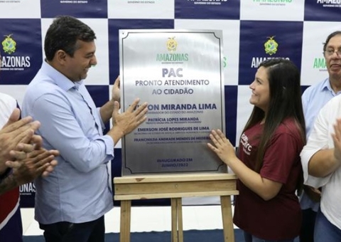 Joana Darc retira projeto que pede inclusão do nome de deputados em placas de obras entregues no Amazonas