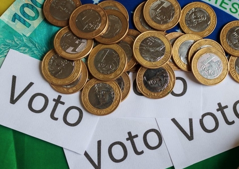 Partidos e federações vão receber neste ano R$ 1,18 bilhão do Fundo Partidário