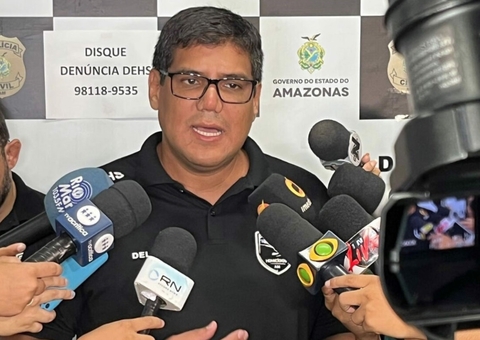 Mandante de mortes em campeonato, 'Kello' participou de outras 4 execuções em 2022 em Manaus