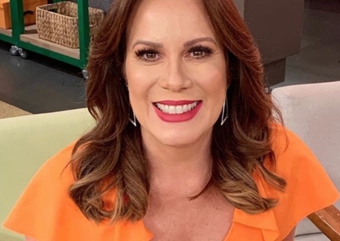 Regina Volpato cria conta no OnlyFans: ‘me reinventar’