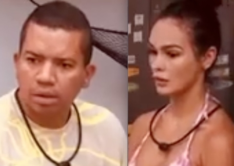BBB23: Brothers levam puxão de orelha do Big Boss após violarem regra 