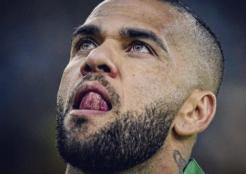 Caso Daniel Alves: DNA comprova que houve penetração em vítima, diz jornal