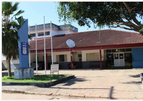 Professor de inglês é preso suspeito de estuprar alunas no Amazonas